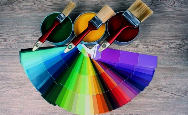 Краска ВД «Эмальер»