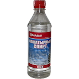 Нашатырный спирт