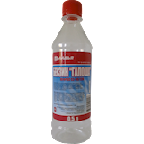 Бензин "Галоша"