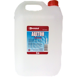 Ацетон ГОСТ