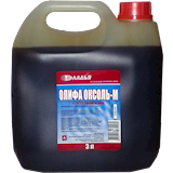 Олифа оксоль