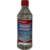 Ксилол нефтяной